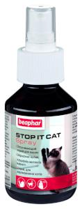 Beap. cat STOP-it-CAT Interier