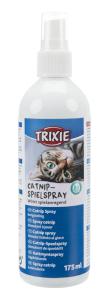Trixie spray catnip podporuje hravosť