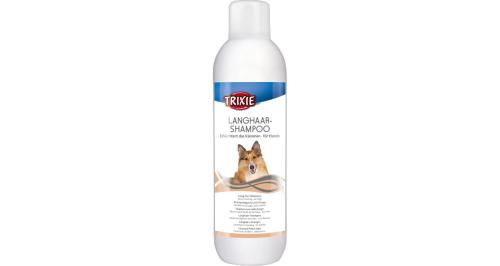 Trixie Langhaar Shampoo - 1l