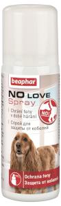 Beaphar NO LOVE spray pre hárajúce feny