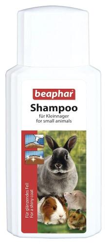 Beaphar Šampón pre Malé Zvieratá - 200ml