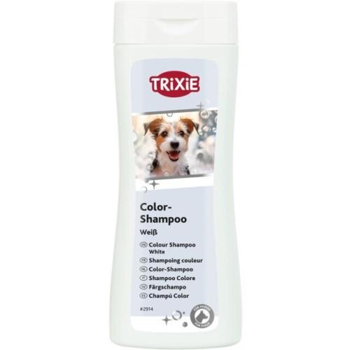 Trixie Color Shampoo White - 250ml