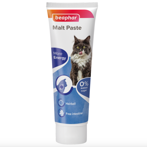 Beaphar Malt Paste - 100g