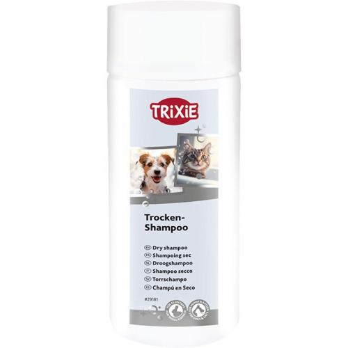 Trixie Suchý Šampon Pěnový - 100g
