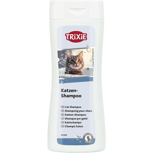 Trixie Šampón Pre Mačky - 250ml