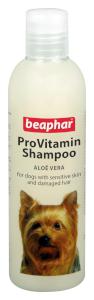 Šampón (beaphar) ProVitamin pre obnovu srsti