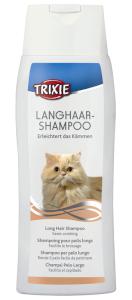 Šampón (trixie) KATZEN LANGHAAR (pro kočky)