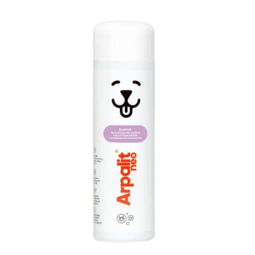 Arpalit Neo Antiparazitárny Šampón - 250ml