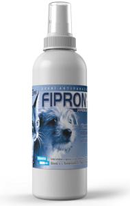 Fipron Antiparazitný Sprej - 100ml