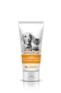 Frontline PET CARE šampón proti ZÁPACHU