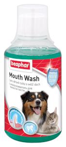 Beaphar MOUTH wash (ústna voda)