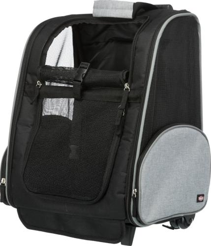 Trixie Batoh Elegancia na Kolieskach - 32×45×25 cm (max. 8kg)