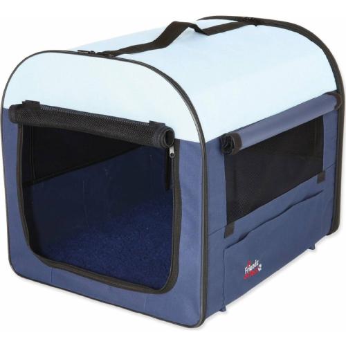 Trixie T-Camp Mobile Kennel 2 - XS/S (40x40x55cm)