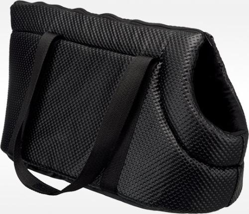 Trixie Taška Blake Čierna - 25x25x50cm