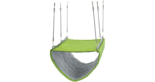 Trixie Pelech Hamaka Pre Fretku a Potkana - 22x15x30cm