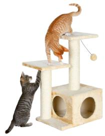 Trixie Škrabadlo Valencia Béžové - 71cm