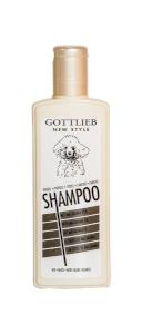 Gottlieb Pudel Shampoo White