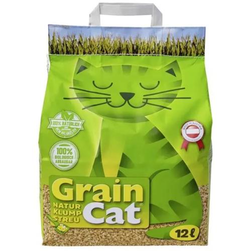 GrainCat Mačkolit - 12l