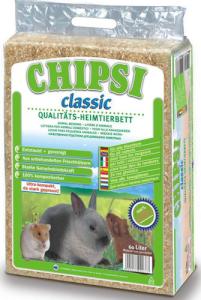Chipsi Classic Podstielka - 3,2kg/60l