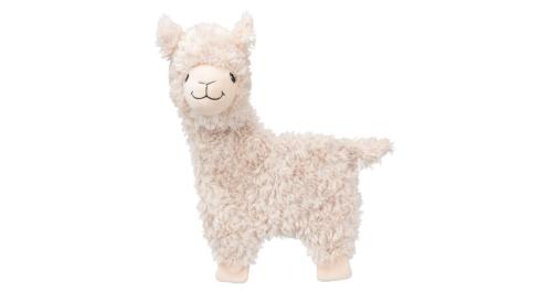Trixie Plyšová Lama - 40 cm