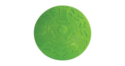 HipHop Plávajúce Lietajúci Disk s Vanilkou - 23cm