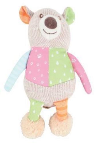 Zolux Hračka Crazy JoJo - Medveď