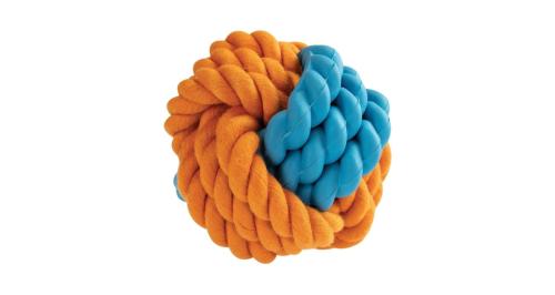 HipHop Kombinovaný Lopta Monty - 8cm