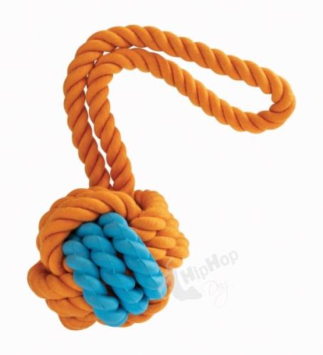 HipHop Kombinovaný Lopta Monty Na Šnúre - 29cm