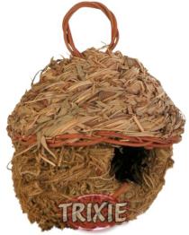 Trixie  vták Hniezdo - HRÍBIK