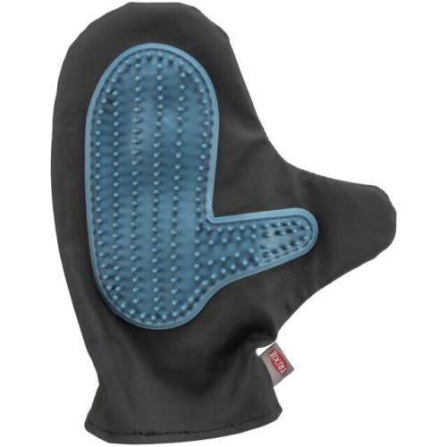 Trixie Rukavice s Gumou Satelit - 1ks