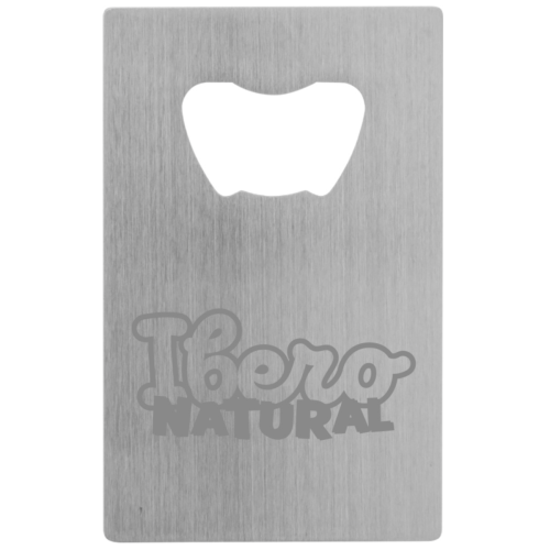 Ibero Otvárač (karta) - 1ks