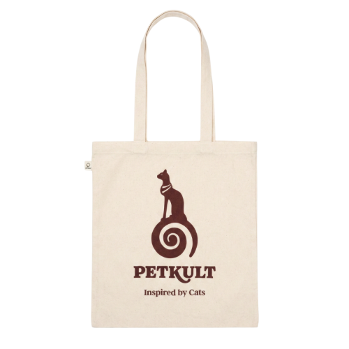 Petkult Merch Látková Taška - 1ks