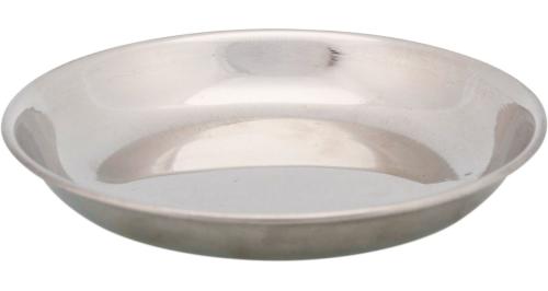 Trixie Miska Nerezová - 0,20 l/13cm