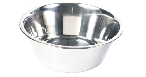 Trixie Miska Nerezová - 4,5 l/29cm