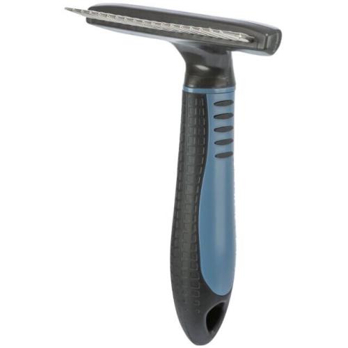 Trixie Hrebeň Hrablo Pre Dlhú Srsť - 10x15x2cm