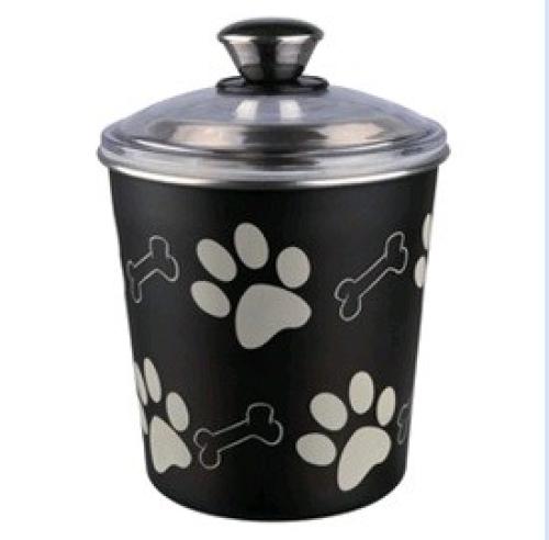 Trixie Miska Nerezový Zásobník - 1,9l