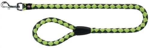 Trixie Vodítko Cavo 1,8 cm/1m - Les/Jablko