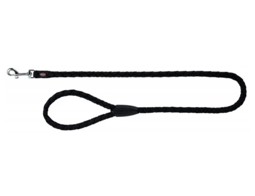 Vodítko CAVO 1,8cm / 1m - ČIERNE