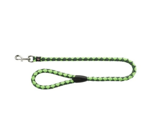Trixie Vodítko Cavo 1,2 cm/1m - Les/Jablko