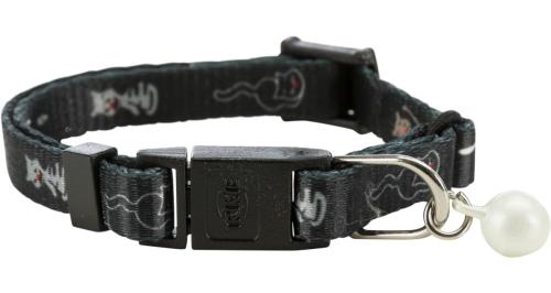 Trixie Obojok Pre Mačiatka Motív Mačka a Myš s Rolničkou - 1ks