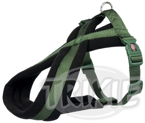 Trixie Postroj Premium Podšitý Les - XXS/XS