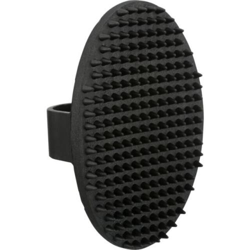 Trixie Hrebeň Gumový Na Ruku - 1ks